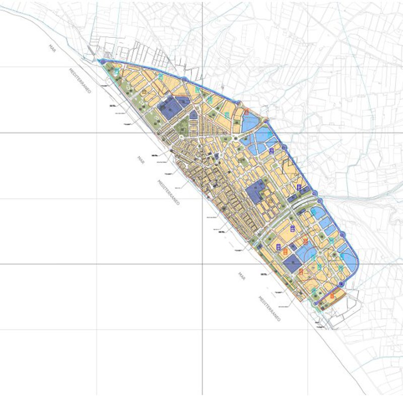 Balerma - Estructural