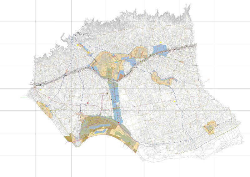 Infraestructuras Básicas