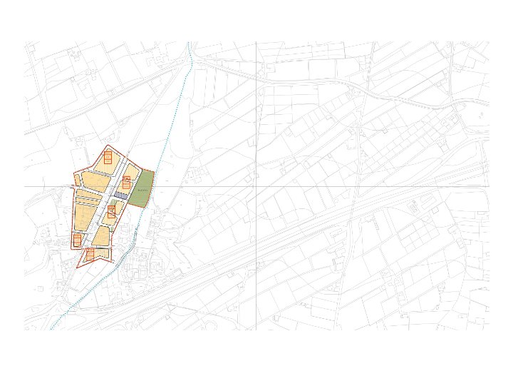 Tarambana - Estructural