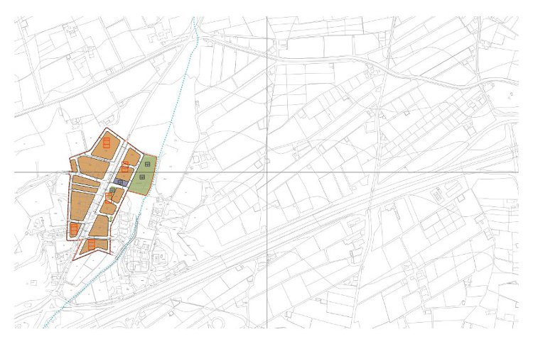 Tarambana - Pormenorizada