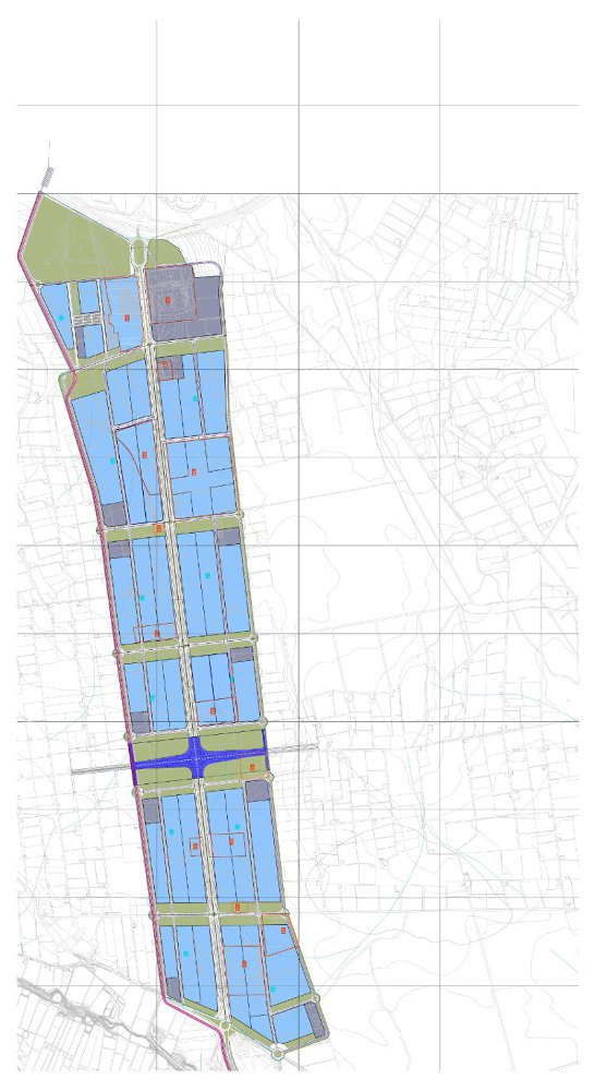 Av.Costa - Estructural